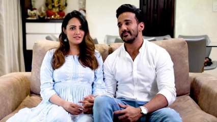 Anita Hassanandani के पति ने Rohit Reddy ने pregnancy की खबर पर ऐसे किया React | FilmiBeat