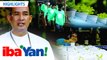 Father Ponpon wishes to inspire the plantitos and plantitas to join his advocacy | Iba 'Yan