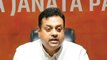 Congress woman leader thrashed, What Sambit Patra said?