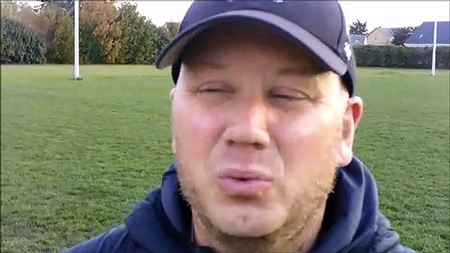 Neuville aux Bois - ESMP 0-1 (U18R2 - 3ème journée - 10/10/2020)