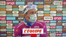 Démare : « Un début de course très intense » - Cyclisme - Giro