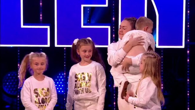 Britain's Got Talent - S14E15 - Final (Part 02) - October 10, 2020