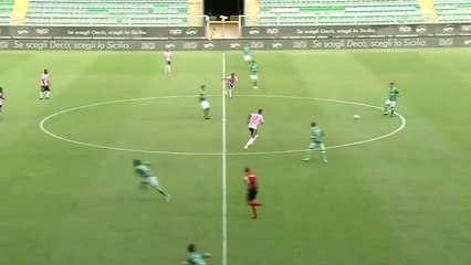 Palermo 0-2 Avellino - Sintesi 11/10/2020
