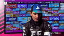 Tour d'Italie 2020 - Ruben Guerreiro : 