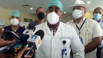 Periodista José Torres sufrió tres paros cardíacos tras accidente