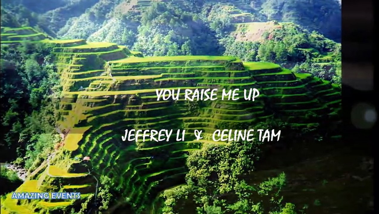 ALL TIME FAVORITE KID VERSION OF JEFFREY LI  and CELINE TAM - Emotional but Inspiring - ANG TINDI!
