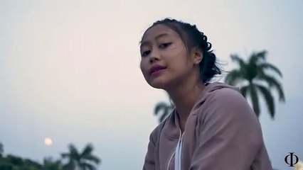 Lia Haliza - Pengamen Jalanan (Official Music Video)