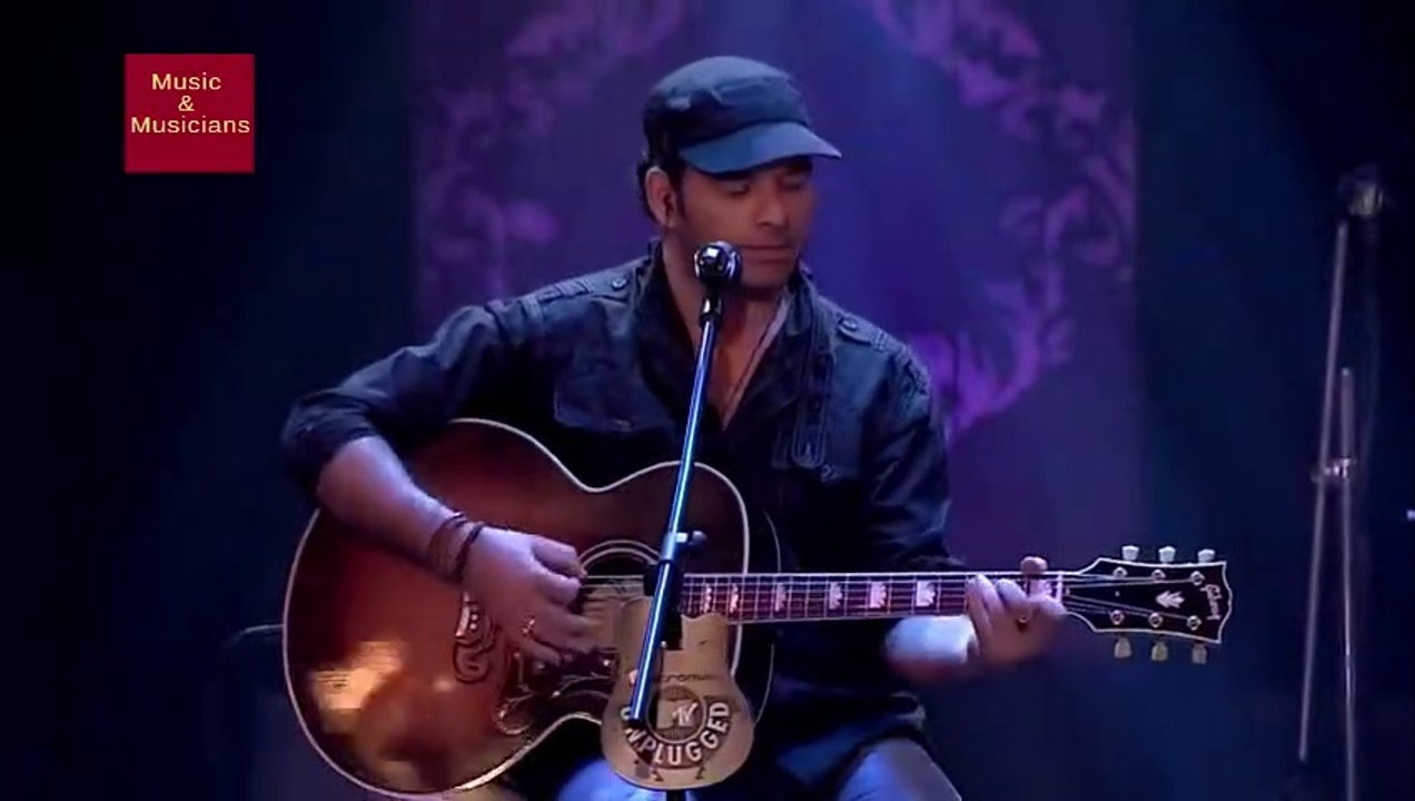 Dooba Dooba - Unplugged - Mohit Chauhan