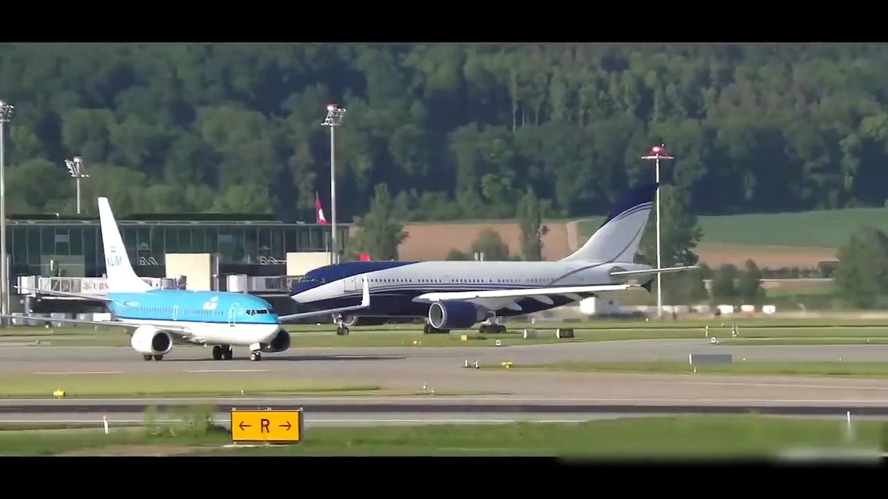 Top 10 Biggest and Fastest Airplane ever  2019