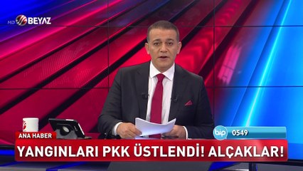 Beyaz Ana Haber 11 Ekim 2020