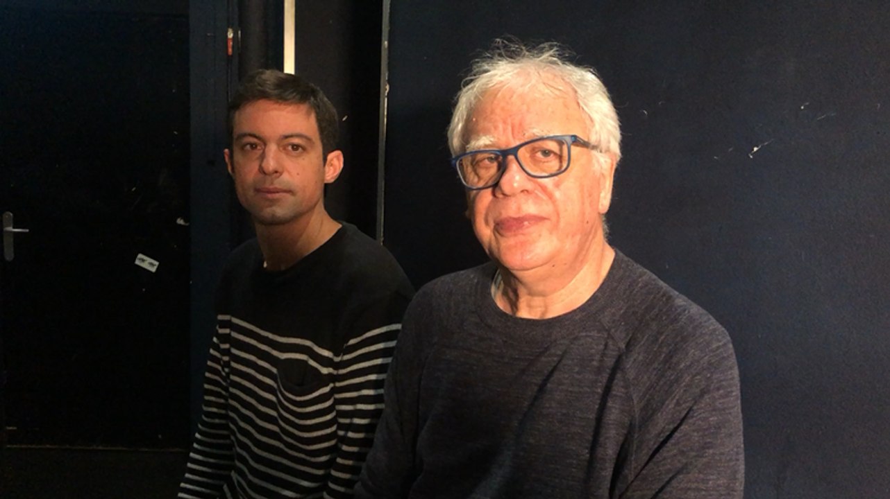 Les Trans Musicales 2020