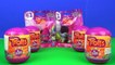 TROLLS Surprises Blind Bags & Surprise Eggs Figures Key Chains Dreamworks Movie Toys