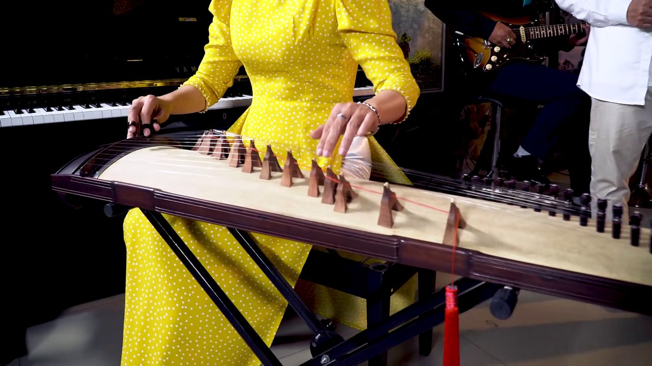 BẤT CẦN ĐỜI - QUANG LẬP