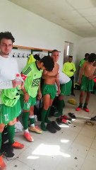 LA VICTOIRE A MONTPEZAT