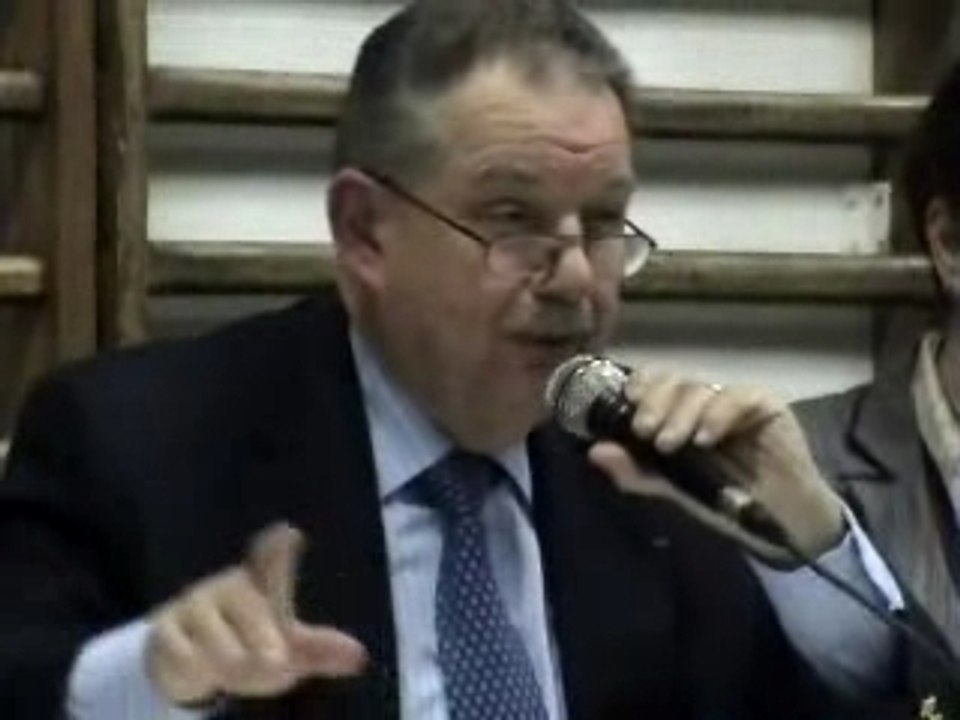 Jean-Paul Dova - Ecole Paul Bert