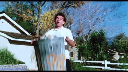 Silent Night, Deadly Night Part 2 (Video Remix)