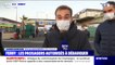 Covid-19: les passagers du ferry bloqué à Sète autorisés à débarquer