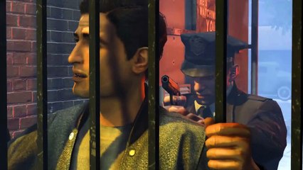 MAFIA 2 DEFINITIVE EDITION Gameplay Part 1| Online Post