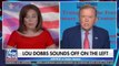 Fox Business'. Lou Dobbs joins Jeanine Pirro on Justice With Judge Jeanine Pirro Oct 10