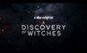 A Discovery of Witches - Trailer Saison 1