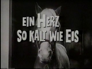 Mr. Ed - 123. Ein Herz so kalt wie Eis