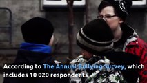 Scary Bullying Statistics - How We Can Stop It in 2020?
