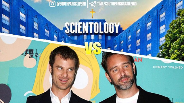 POR QUE O CHEF SAIU DE SOUTH PARK