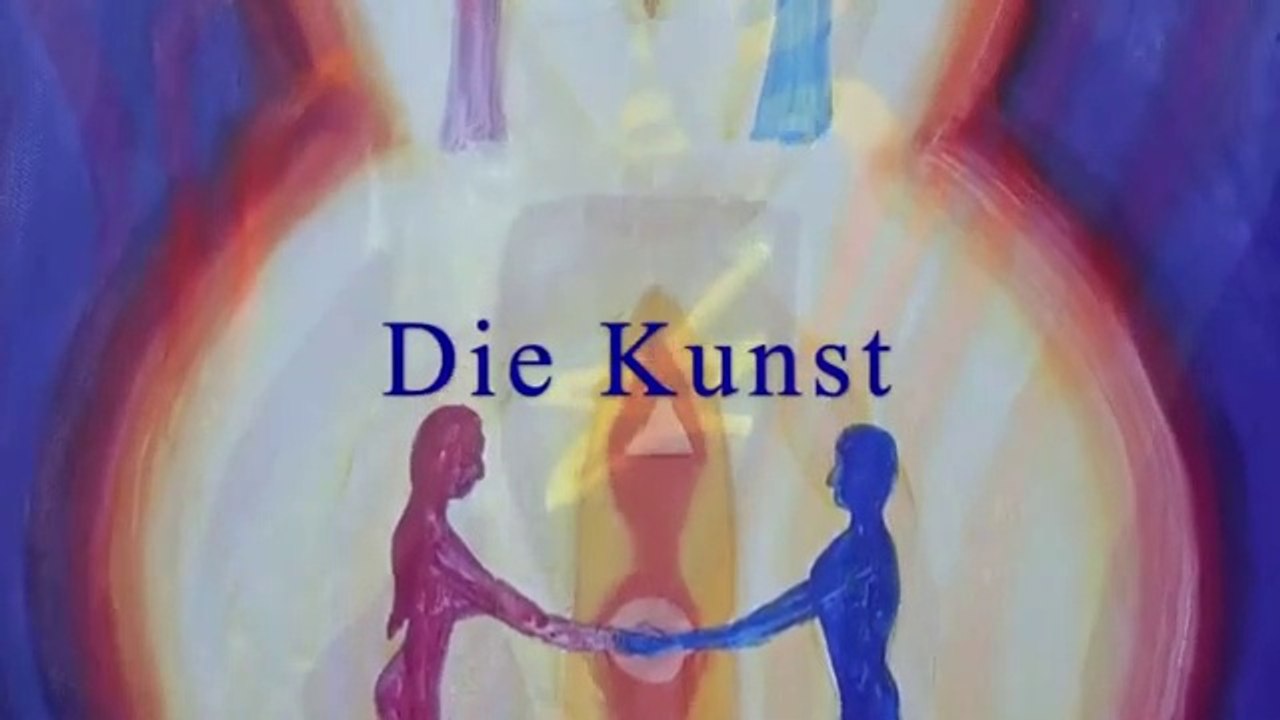 Was ist Die Kunst? (Geisteswissenschaftlich betrachtet)