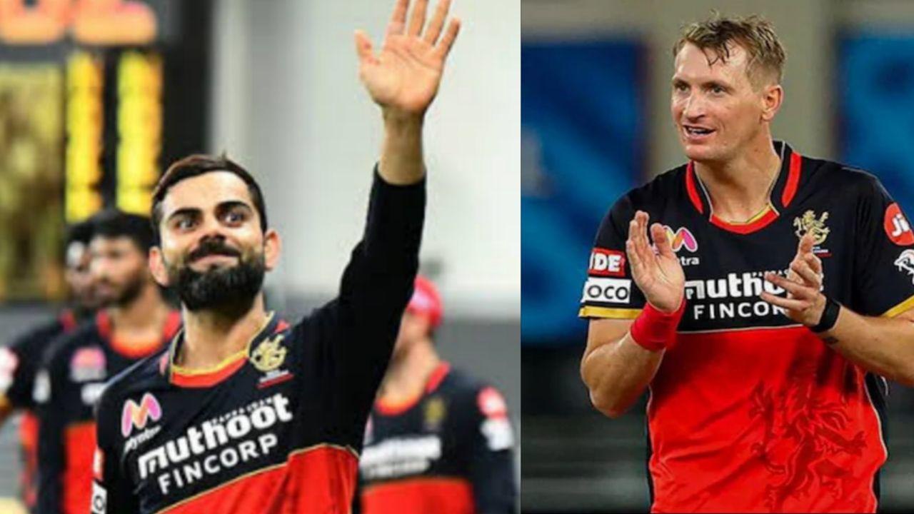 IPL 2020 : Virat Kohli Is An Absolute Genius: C...