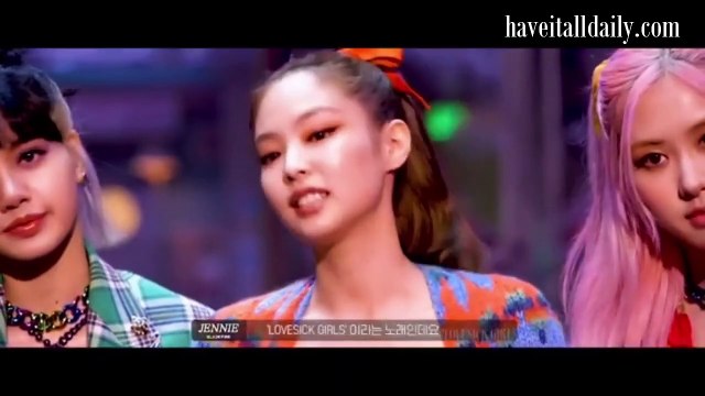 BLACKPINK fans outraged over medical union's allegations of Jennie 'sexualizing' nurses'