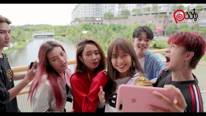 P336BAND - CHỈ MỘT LẦN SỐNG #CMLS OFFICIAL MV