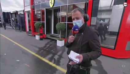 F1 2020 Eifel GP - Ted's Notebook - Part 1/2