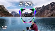 TO YOU - Ikson |  watch muzic ( official ) (  free music )