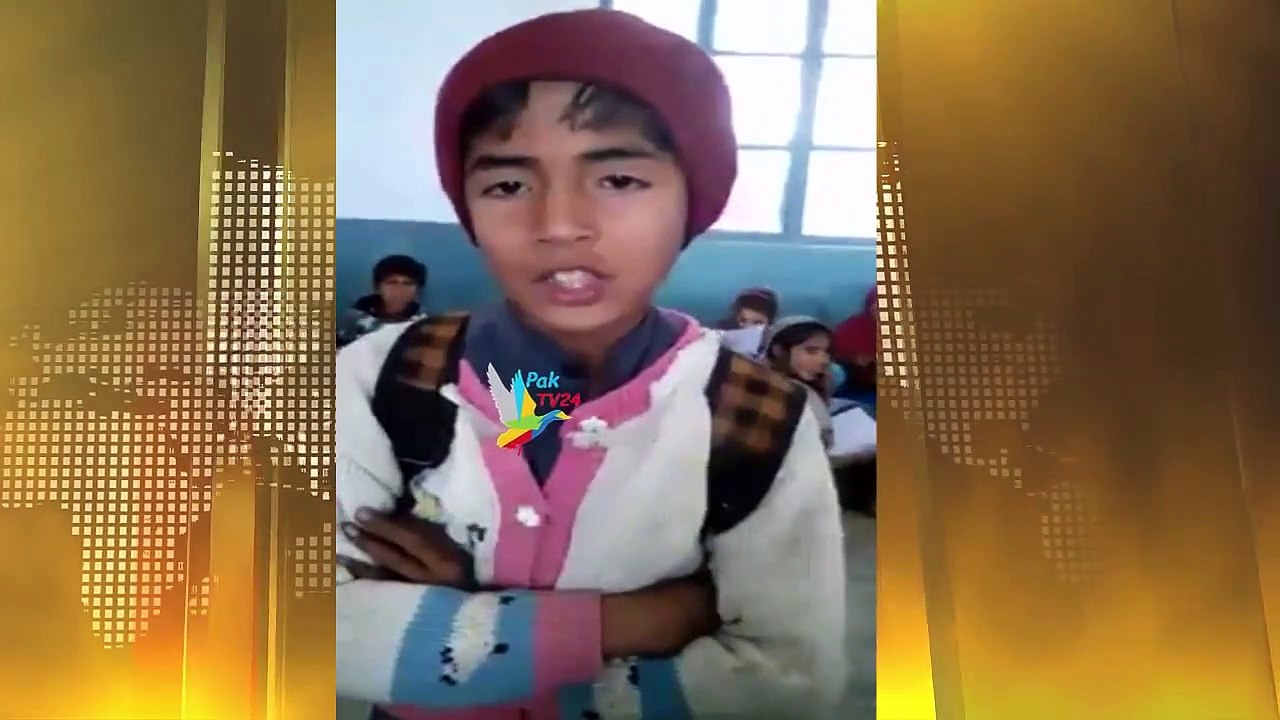Pakistani Talented Kid Desi English - Most Funny Kid - Pakistan Talent Show - Kid Will Surprise You ( 720 X 1280 )