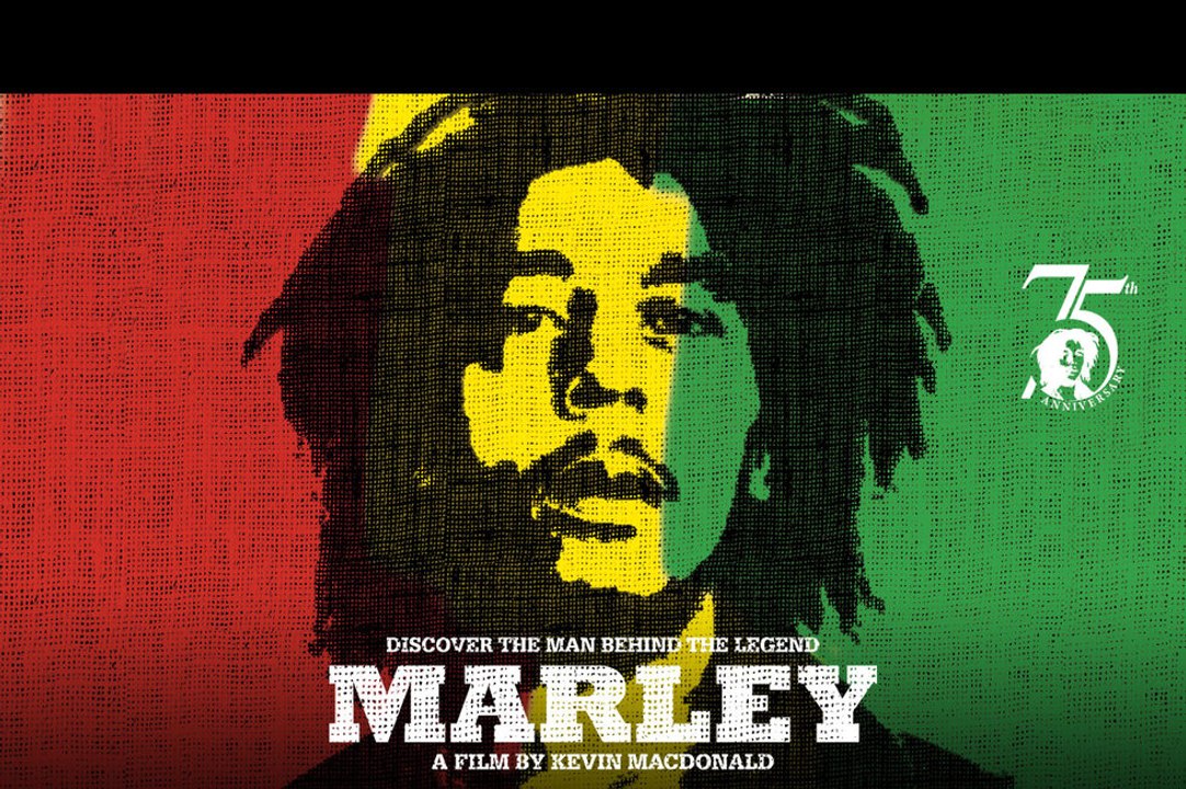 Marley Trailer #1 (2020) Bob Marley, Rita Marley Documentary Movie HD
