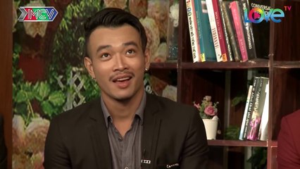 Con trai thích lăng nhăng hay con gái luôn ngộ nhận con trai thích mìnhGMTY