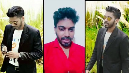 তোমারে লেগেছে এতো যে ভালো চাঁদ বুঝি তা জানে | Tumare  Legeche ato je Valo