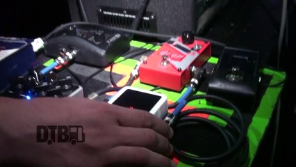 Soulfly's Mike Leon - GEAR MASTERS (Revisited) Ep. 33