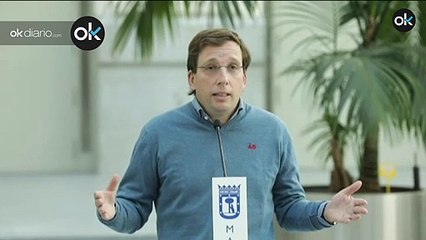 Almeida pedirá el martes que decaiga el estado de alarma en Madrid