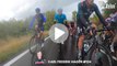Giro d'Italia 2020: Stage 9 on-bike highlights