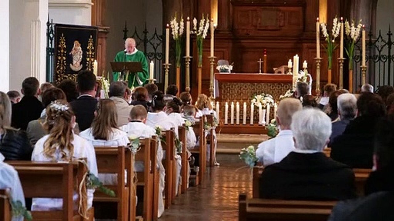 marion communion.mp4