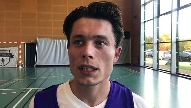 Finale Coupe de Lyon et du Rhône Futsal