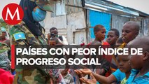 ¿México tiene un buen progreso social para satisfacer las necesidades básicas de los ciudadanos?
