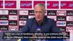 France played Griezmann in his best position and he scored - Deschamps