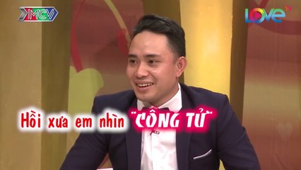 Chàng trai thích gái KÍN CỔNG, làm biếng trong CHUYỆN ẤY và thường xuyên "QUẤN KÉN" làm vợ bực VCS