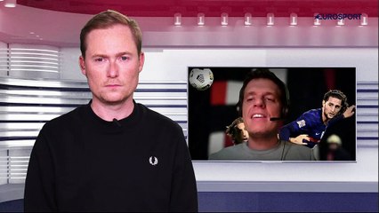 "Avec Rabiot, Deschamps a peut-être trouvé le remplaçant de Matuidi"