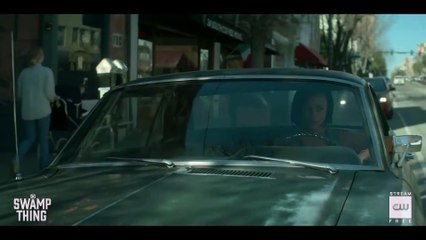 Swamp Thing S01E03 He Speaks