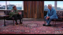 David Byrne's American Utopia movie (2020) -  Creating American Utopia