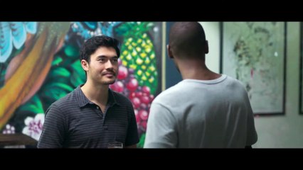 MONSOON Movie clip - Because I'm not straight