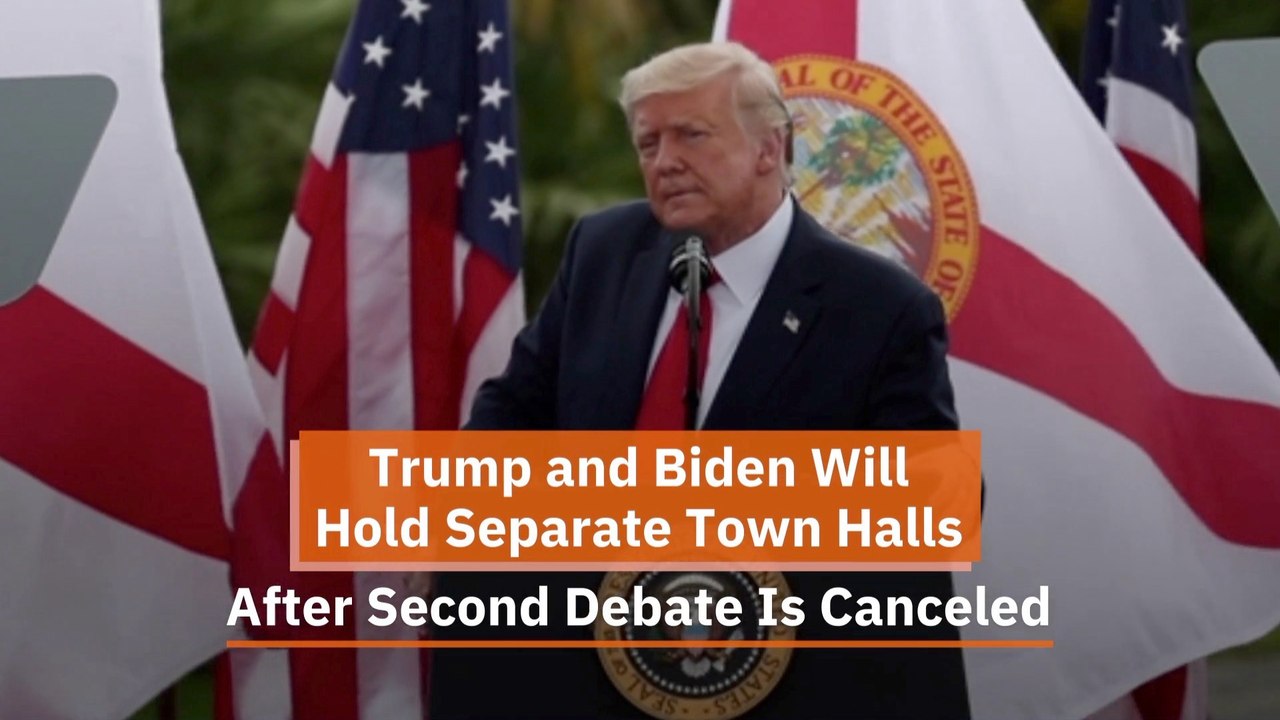 Trump's Town Hall
